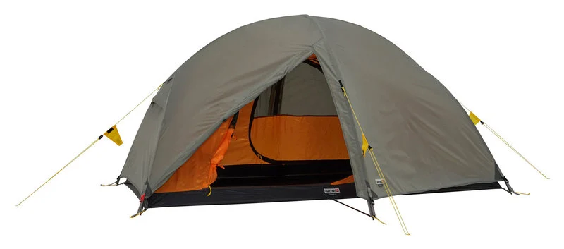 Venture 2, Travel Line