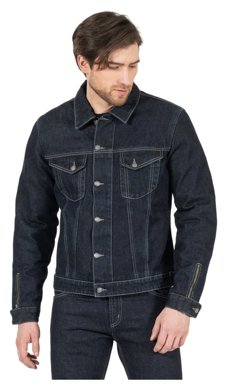 DL-JM-13 Denimjacke
