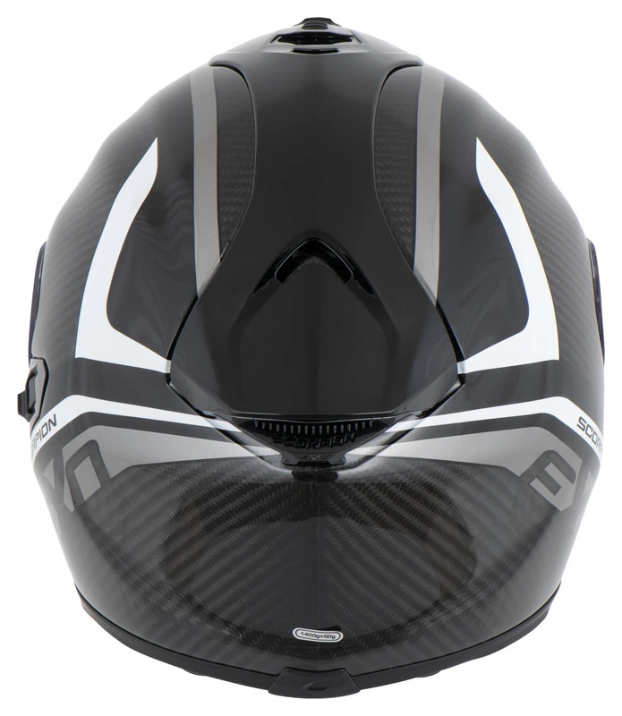 EXO-1400 EVO II Air Enko