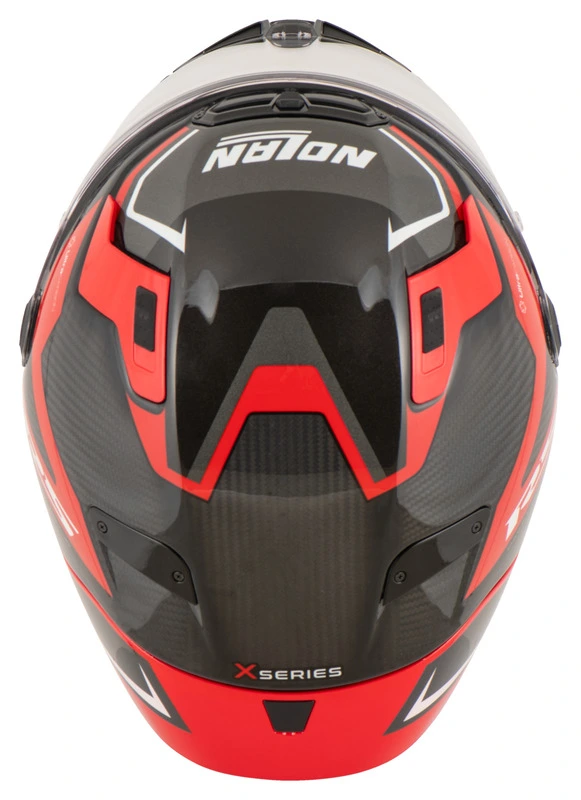 X-804 RS Carbon Maven
