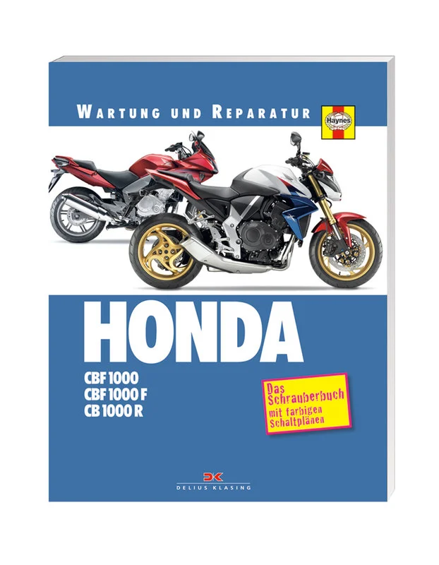 Reparaturanleitung