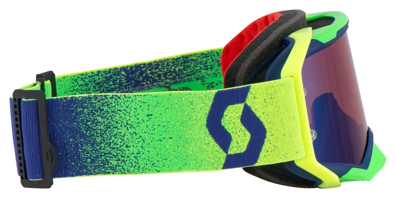 Prospect 2.0 Amp MX Goggles