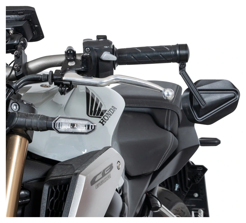 GAZZINI BAR END MIRROR
