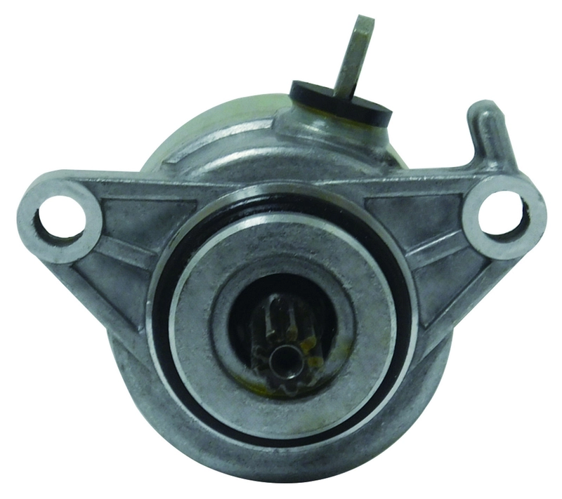 Moteur de démarrage JMP