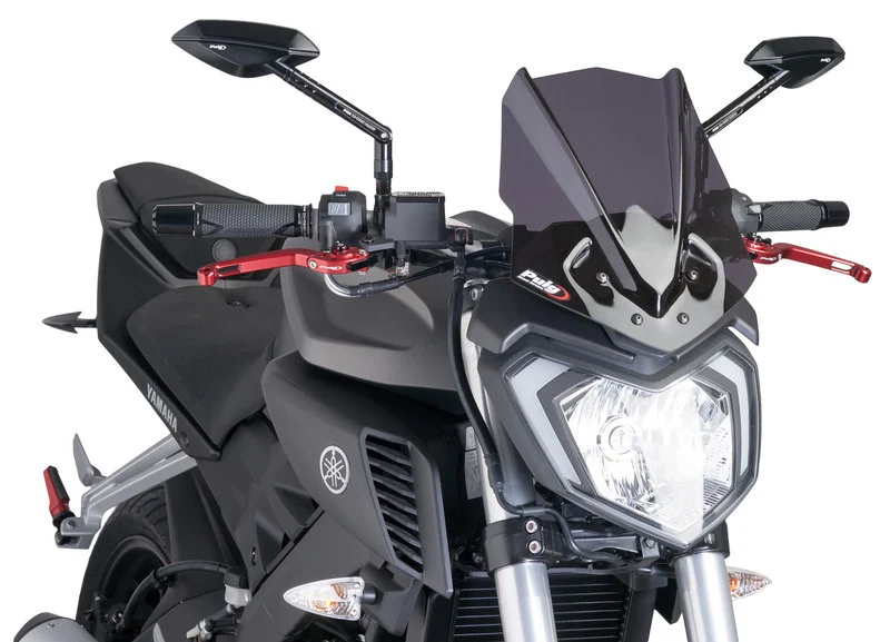 Nakedbike–Vindruta