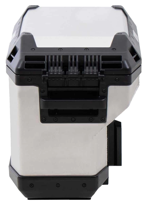 Xplorer Seitenkoffer für Cutout-Träger