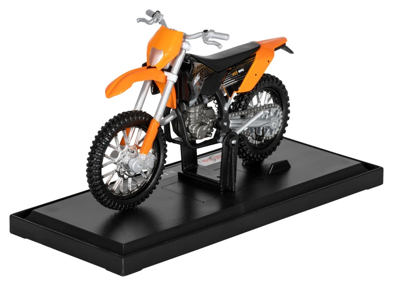 450 Exc Modèle Fini