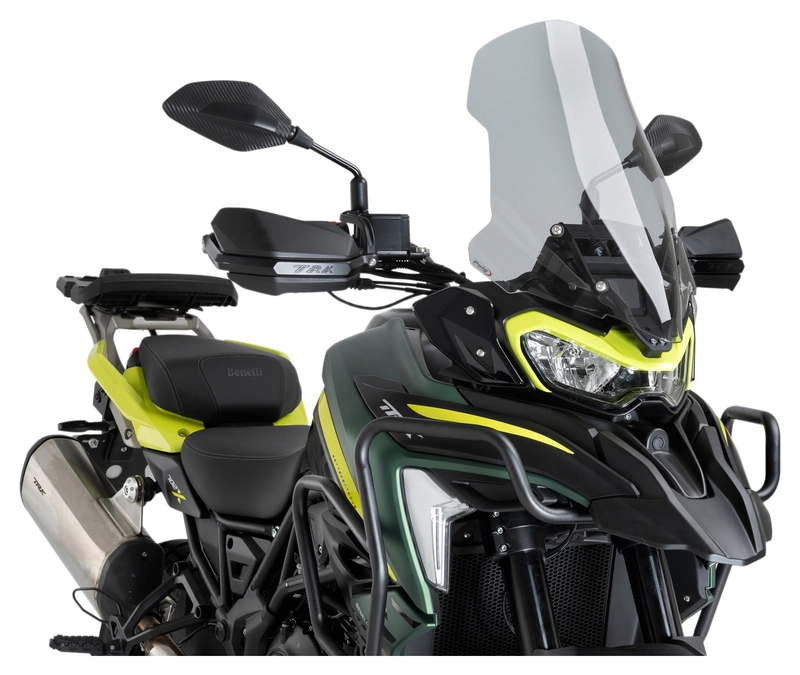 Puig touring disc med ABE