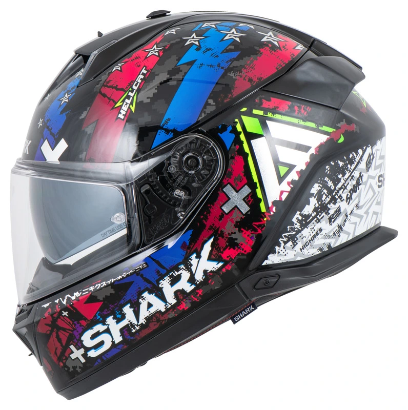 Skwal i3 Hellcat