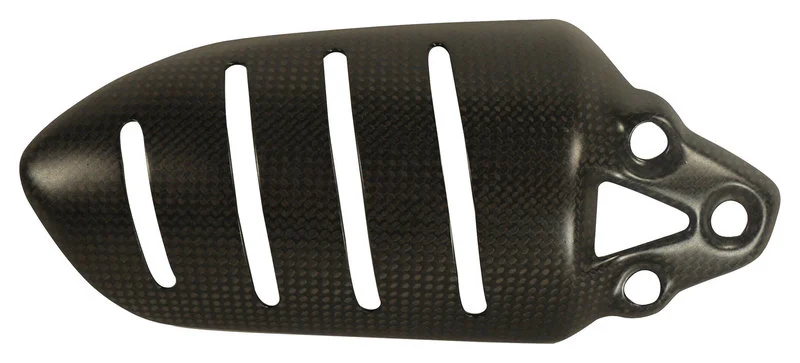 Carbonteile für Ducati Panigale 899/1199