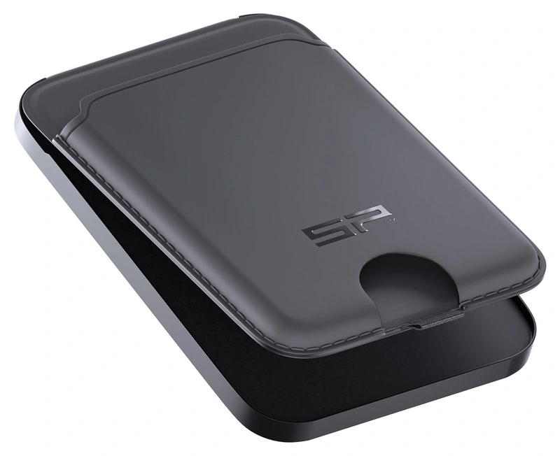 SP Magnetic Card Wallet SPC+