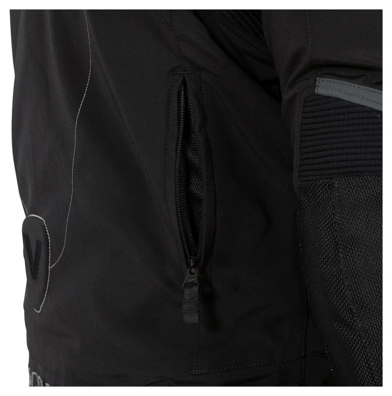 RVX-4 Textiel Jas