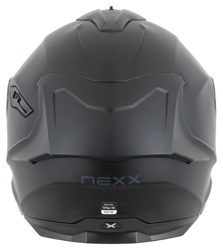 Y.100R Full Black