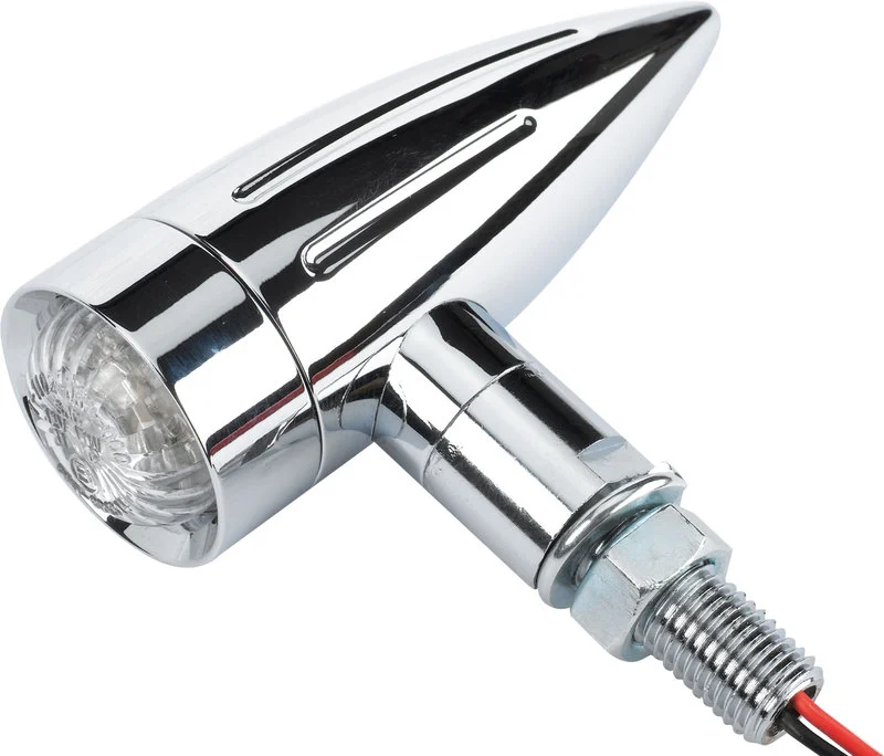 Custom LED-knipperlicht