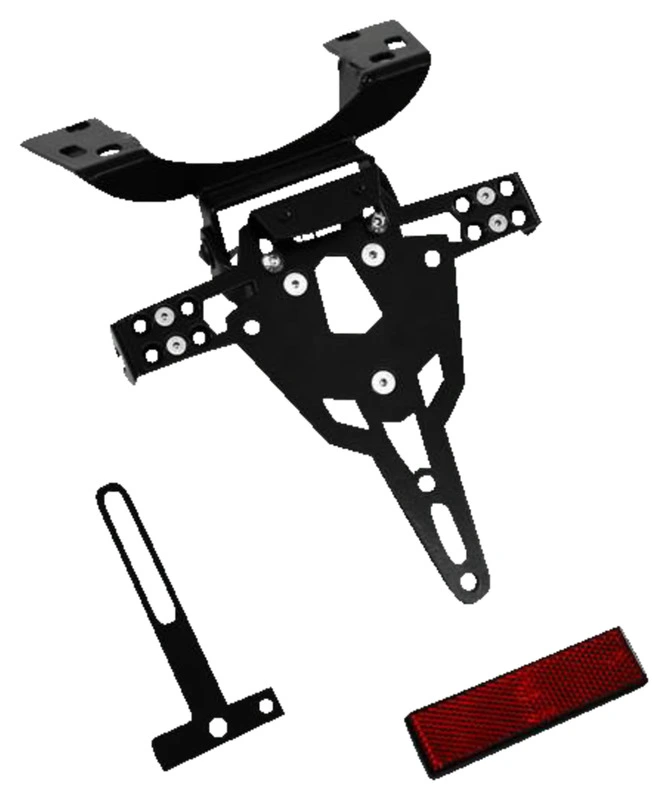 Držák RZ Zieger