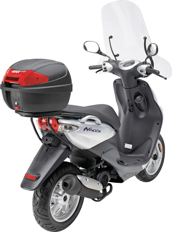 Topcase E300
