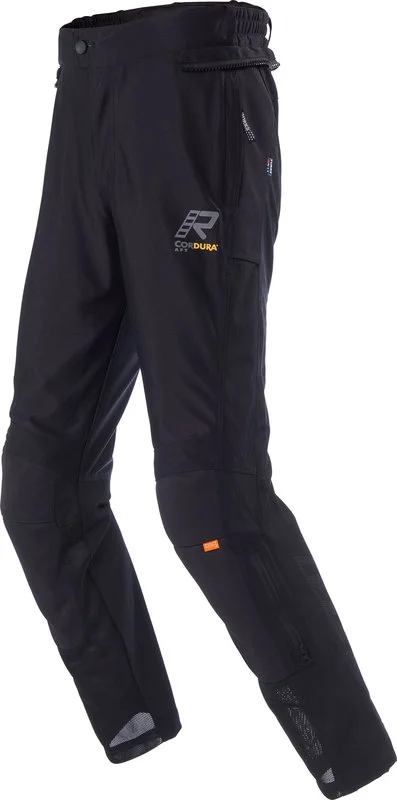 Rukka RUKKA STRETCH AIR GR.38 LADY C2 TEXTILHOSE SCHW