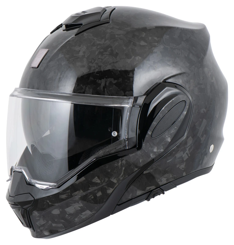 Exo-Tech Evo Carbon Onyx