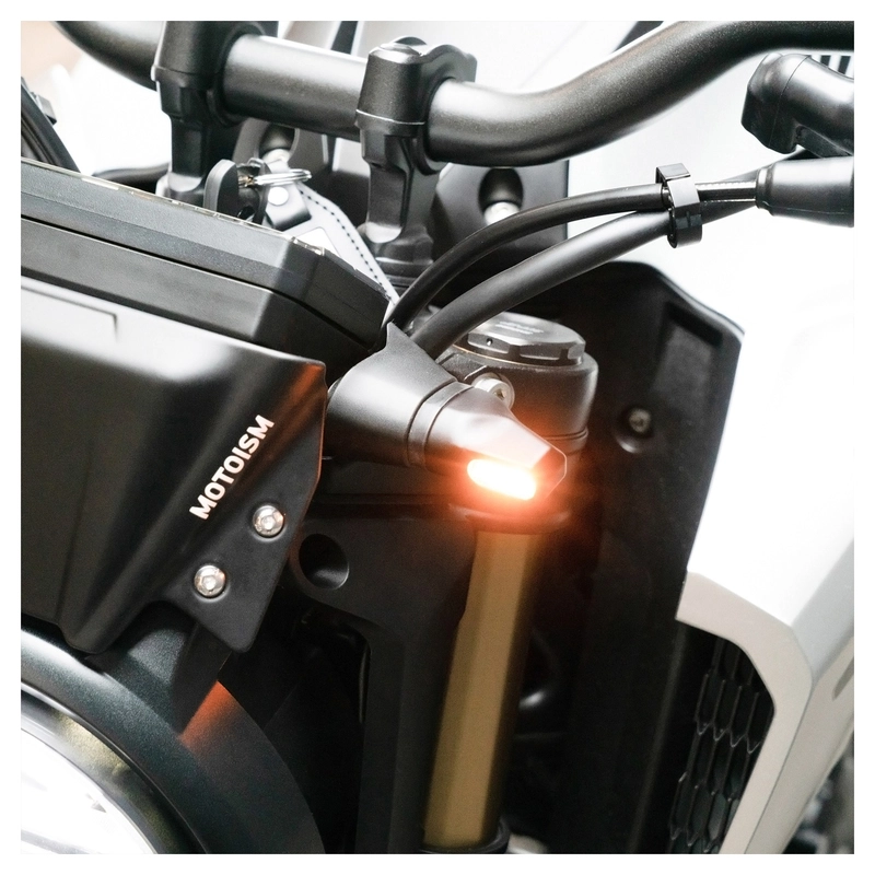 Blinker Neo Short, Honda