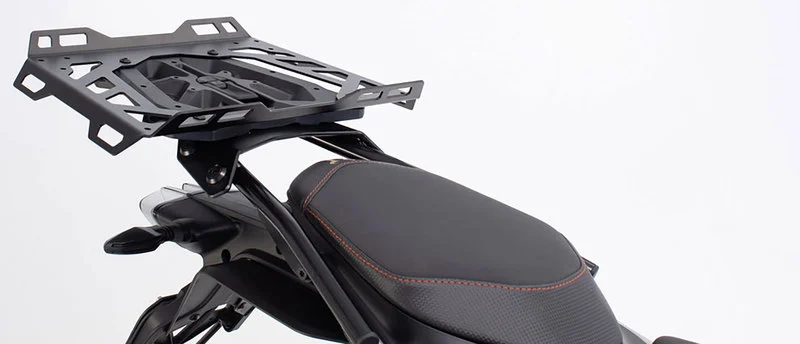 Ampliamento Per Street-Rack