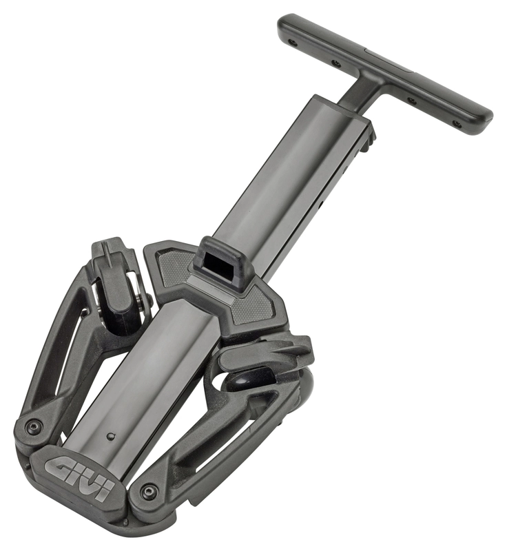 TROLLEY GIVI POUR TTES VALISES MONOKEY