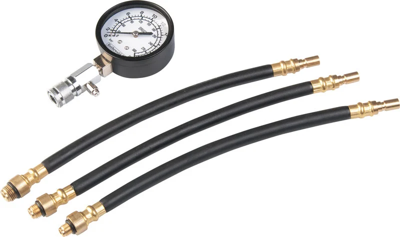 3-In-1 Kompressionstester