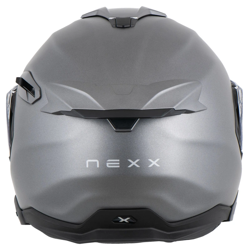 Nexx X.Lifetour Plain