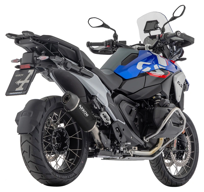 ARROW IRACE EVO S/O BL