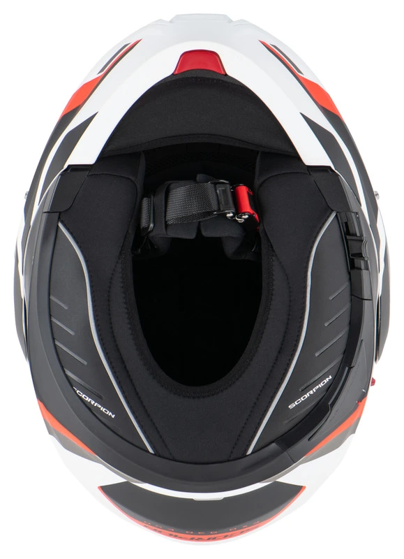Exo-930 Evo Sikon