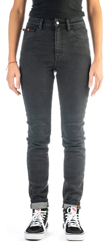 High Waist Ladies'