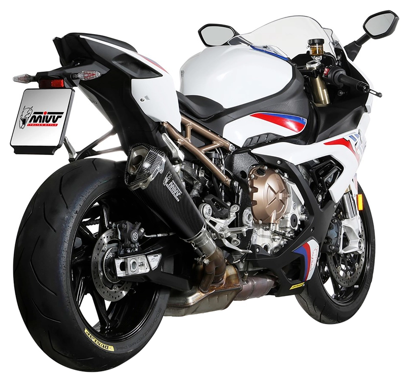 Delta Race Silencer
