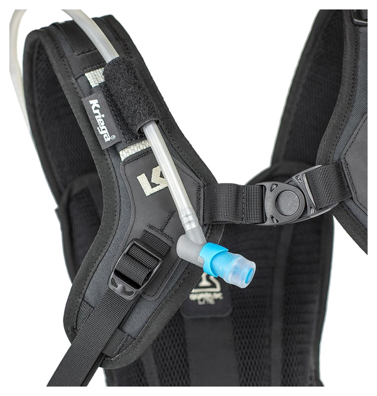 Sac à dos hydratant Hydro2