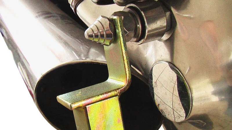 Chopper-Adapter