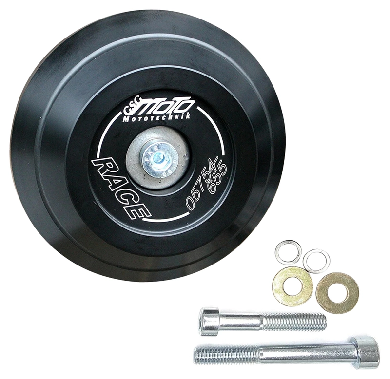 Engine guard