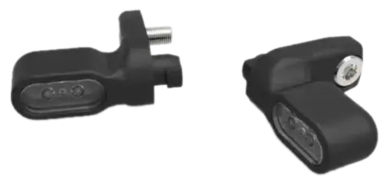 BMW indicator set type - one short