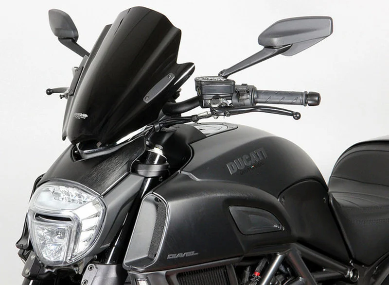 Bulle Racing Pour Roadsters