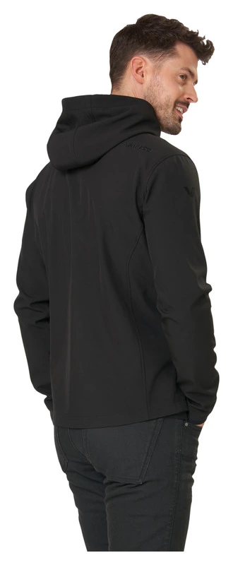 VXU-5 Softshell Herenjack
