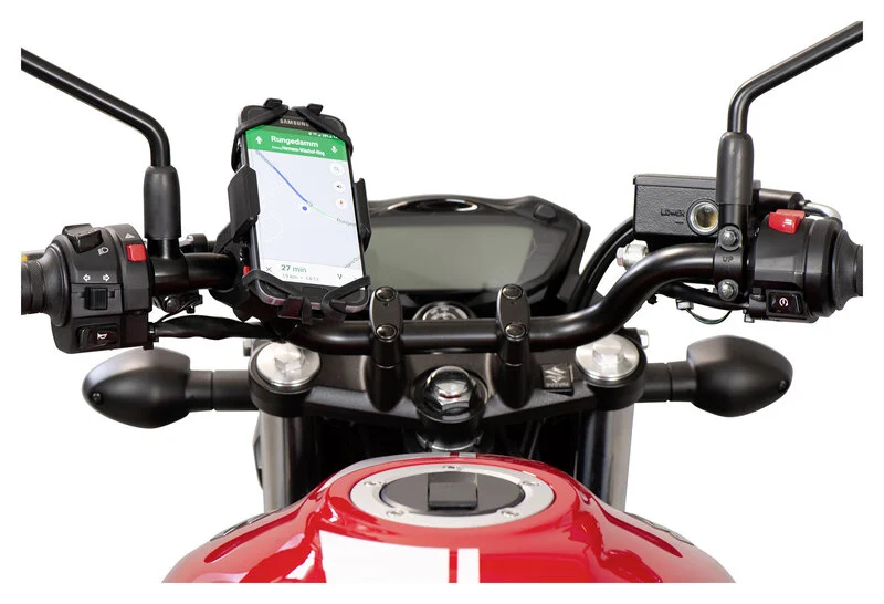 Moto Crab