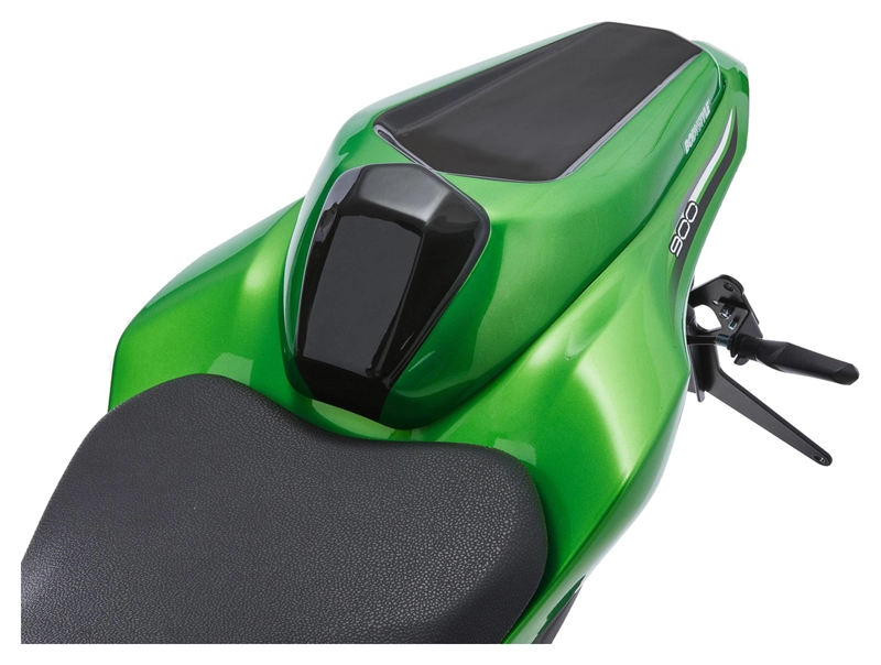 Capot Selle