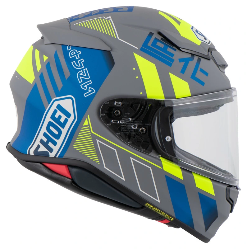 NXR 2 Accolade TC-10