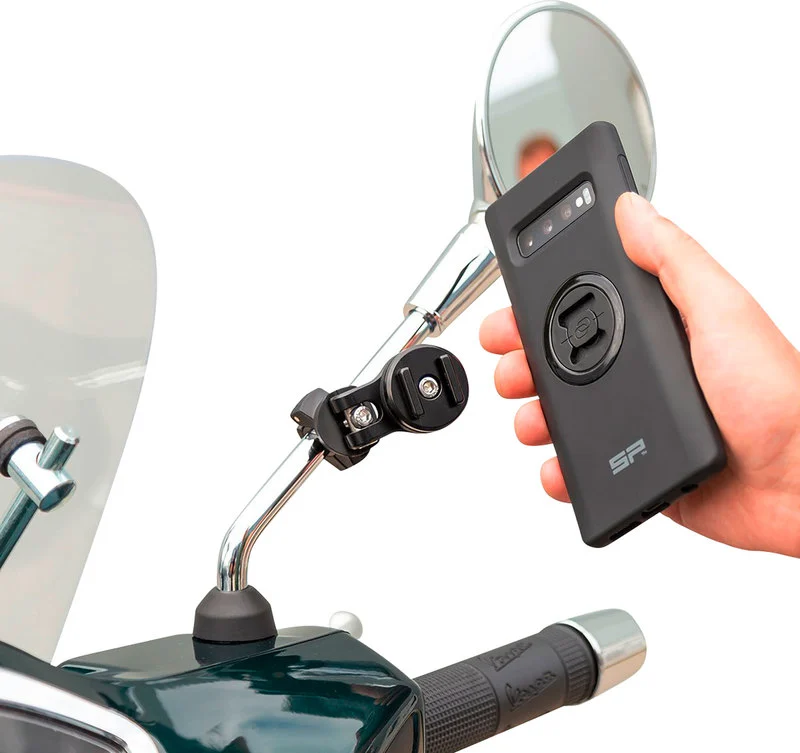 Mirror Mount Pro