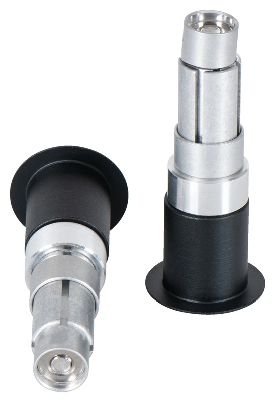 LOUIS PARTS HANDLEBAR ENDS