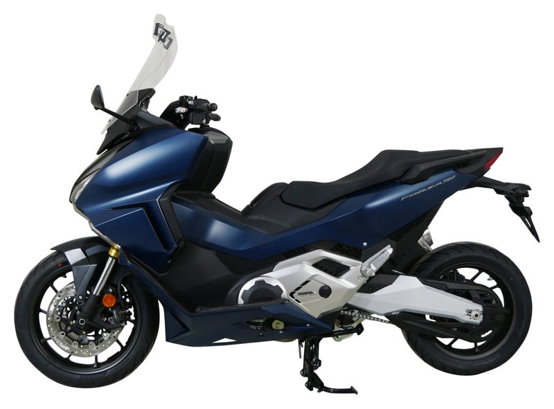 Vario-Touringscreen