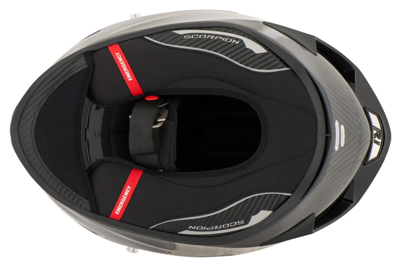 Exo-R1 Evo Carbon Air