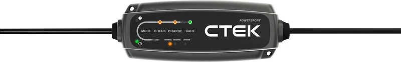 Ct5 PowersportAccu-oplaadapparaat