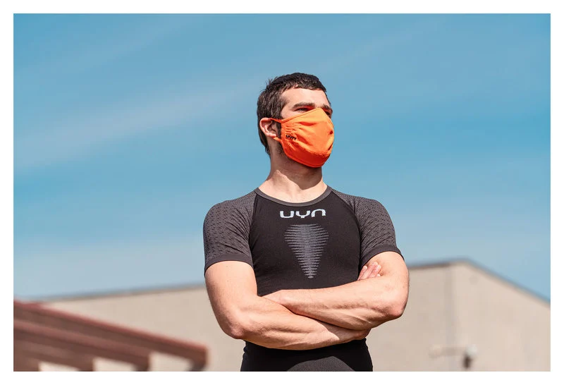Community Maske