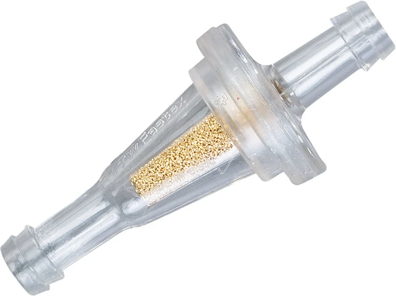 Benzinefilter