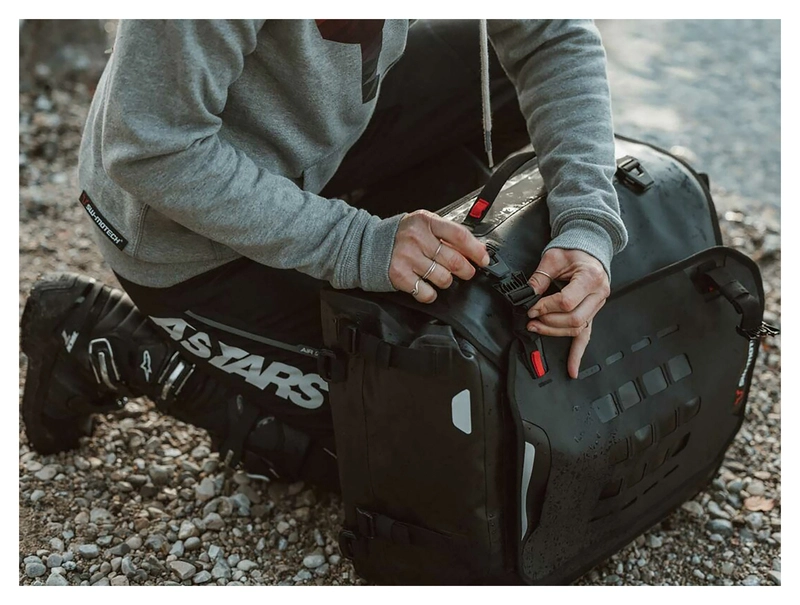 SW Motech Sysbag