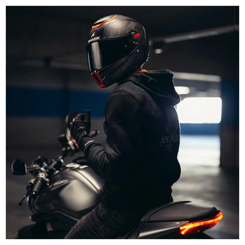 Spartan RS Stingrey