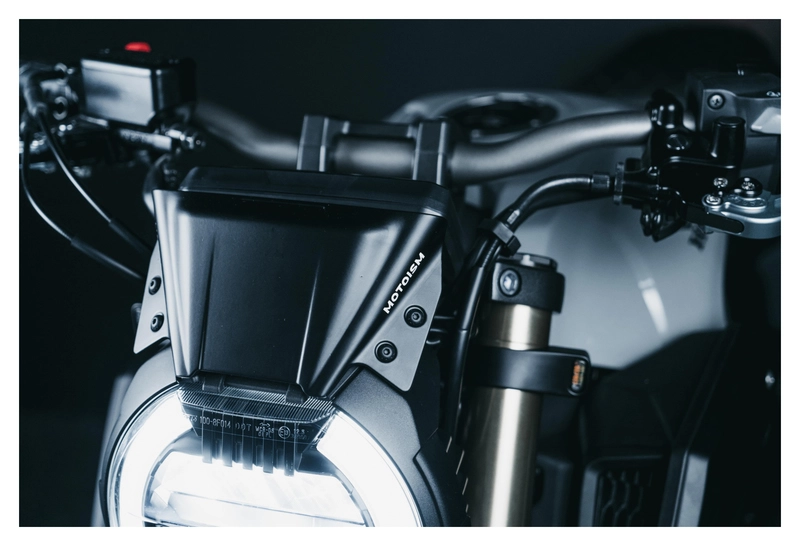 Parabrezza per CB650R